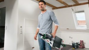 Bosch PTC 640 0603B04400