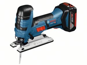 Bosch Akumulatorske ubodne testere GST 18V-LI S Professional 06015A5101