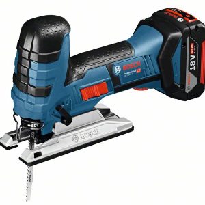 Bosch Akumulatorske ubodne testere GST 18V-LI S Professional 06015A5101
