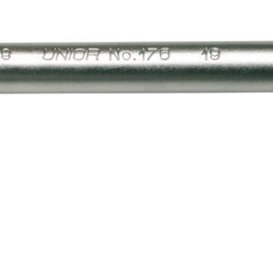 Unior 176 Ključ lulasti, dvostrani, 14, 609110