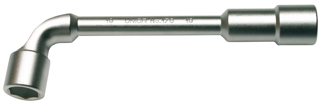 Unior 176 Ključ lulasti, dvostrani, 14, 609110