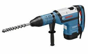 Bosch Elektro-pneumatski čekić za bušenje sa SDS max prihvatom GBH 12-52 DV Professional 0611266000