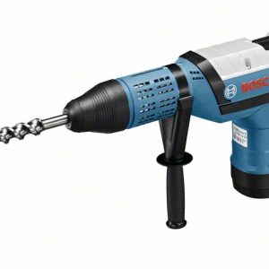 Bosch Elektro-pneumatski čekić za bušenje sa SDS max prihvatom GBH 12-52 DV Professional 0611266000