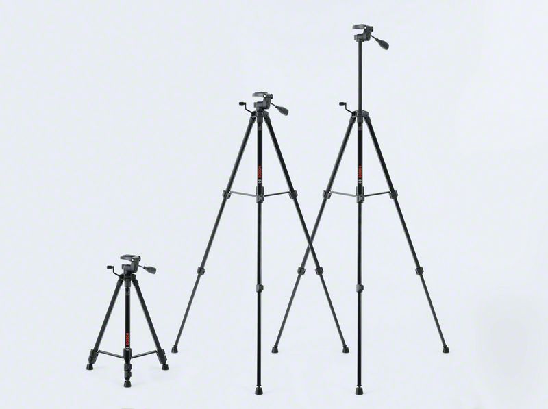 Bosch Građevinski stativ BT 150 Professional 0601096B00