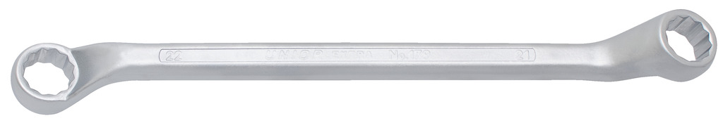 Unior 179/2 Ključ za skelu, 21 x 22, 605042