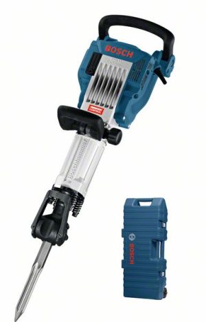 Bosch Elektro-pneumatski čekić za razbijanje GSH 16-28 Professional 0611335000
