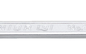 Unior 182/2BTX Ključ okasti sa TX profilom povijeni, E14 x E18, 612894