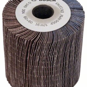 Bosch Sistemski pribor Texoro Lamelirani valjak 240 1600A0014X