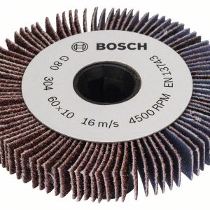 Bosch Sistemski pribor Texoro Lamelirani valjak 80 1600A0014Y