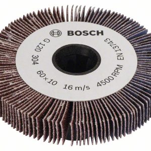 Bosch Sistemski pribor Texoro Lamelirani valjak 120 1600A0014Z