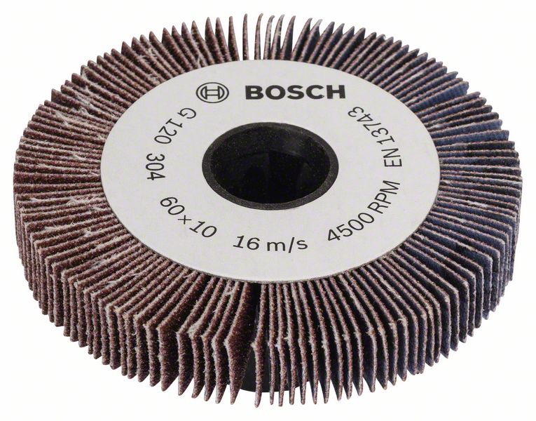 Bosch Sistemski pribor Texoro Lamelirani valjak 120 1600A0014Z