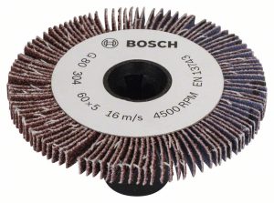 Bosch Sistemski pribor Texoro Lamelirani valjak 80 1600A00150