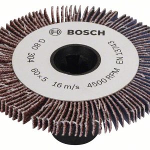 Bosch Sistemski pribor Texoro Lamelirani valjak 80 1600A00150