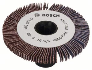 Bosch Sistemski pribor Texoro Lamelirani valjak 120 1600A00151