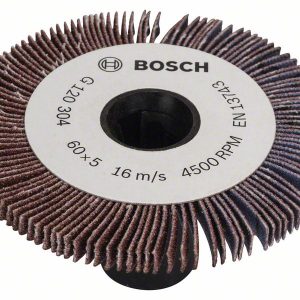 Bosch Sistemski pribor Texoro Lamelirani valjak 120 1600A00151