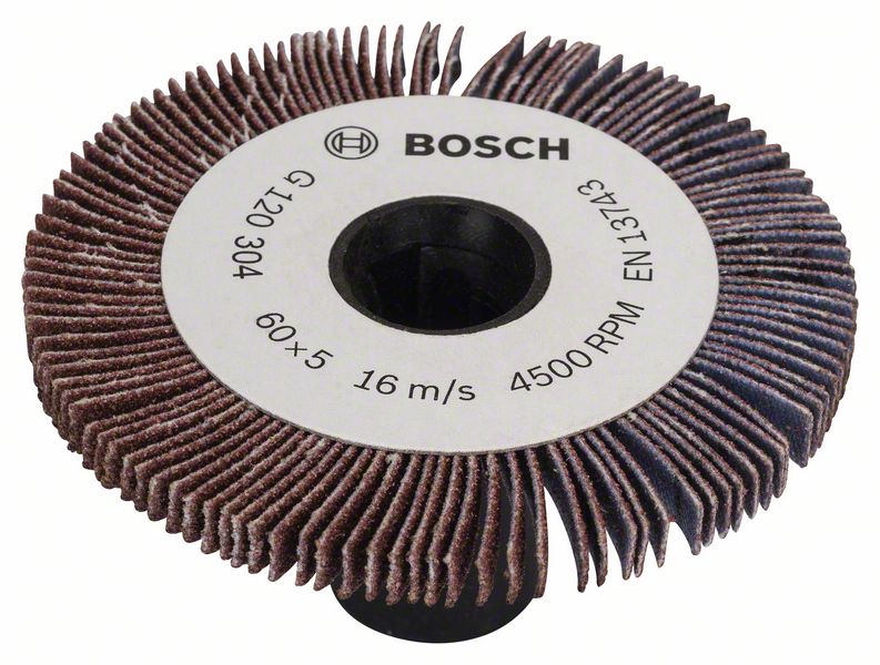 Bosch Sistemski pribor Texoro Lamelirani valjak 120 1600A00151