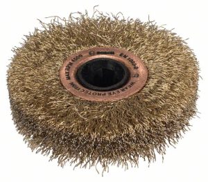 Bosch Sistemski pribor Texoro Četka (mesingana) 1600A00159