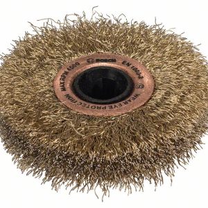 Bosch Sistemski pribor Texoro Četka (mesingana) 1600A00159