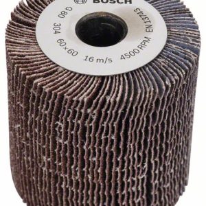 Bosch Sistemski pribor Texoro Lamelirani valjak 80 1600A0014V