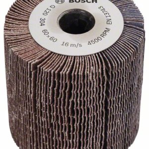 Bosch Sistemski pribor Texoro Lamelirani valjak 120 1600A0014W