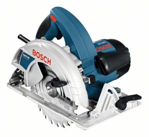 Bosch Ručna kružna testera GKS 65 Professional 0601667000