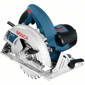 Bosch Ručna kružna testera GKS 65 Professional 0601667000