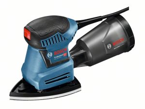 Bosch Vibraciona brusilica GSS 160 Multi Professional 06012A2300