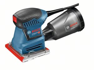 Bosch Vibraciona brusilica GSS 160 Multi Professional 06012A2100