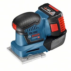 Bosch Akumulatorska vibraciona brusilica GSS 18V-10 Professional 06019D0200