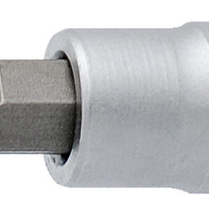 Unior 187/2SL Ključ nasadni sa pljosnatim vrhom, prihvat 1/4", 1,2 x 7 x 1.2, 607897