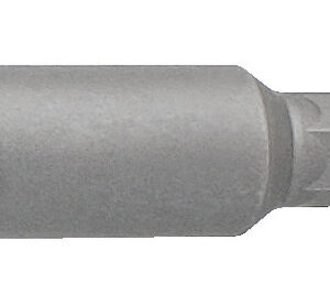 Unior 188.10A Nastavak-bits sa nasadnim ključem, 6.3(1/4") x 13, 618702