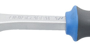 Unior 188.1/1FBI Čegrtaljka dvosmerna, savitljiva, prihvat 1/4", 1/4", 618367