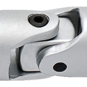 Unior 188.6/2 Zglob kardanski, prihvat 1/4", 1/4", 607821