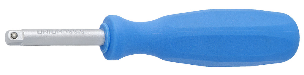 Unior 188.8 Nastavak sa odvijač drškom, prihvat 1/4", 1/4", 607349