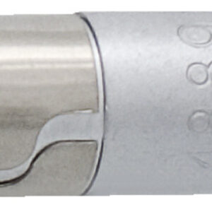 Unior 188.9 Adapter za nastavke, 1/4" - 1/4", 612867