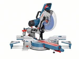 Bosch Stacionarna kružna testera GCM 12 SDE Professional 0601B23100
