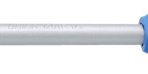 Unior 190.1/1FBI Čegrtaljka dvosmerna, savitljiva, prihvat 1/2", 1/2", 618369