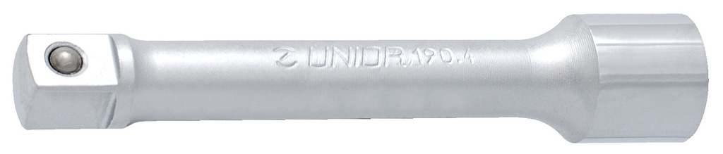 Unior 190.4/1 Nastavak, prihvat 1/2", 1/2" x 75, 607955