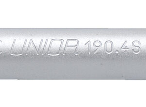 Unior 190.4/1S Nastavak sa loptastim prihvatom ½", 1/2" x 75, 610909