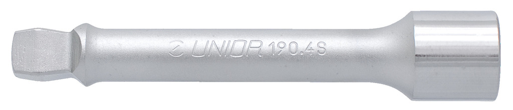 Unior 190.4/1S Nastavak sa loptastim prihvatom ½", 1/2" x 75, 610909