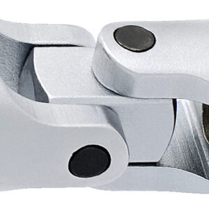 Unior 190.6/2 Zglob kardanski, prihvat 1/2", 1/2", 600873