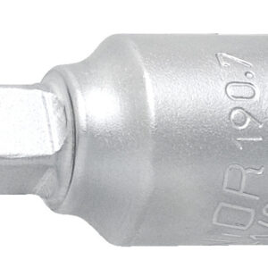 Unior 190.7/2 Adapter, prihvat 1/2", 1/2" x 3/4", 607975