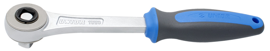 Unior 190.9/2BI Čegrtaljka jednosmerna, prihvat 1/2", 1/2", 600909