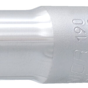 Unior 190/1 6p Ključ nasadni, prihvat 1/2", 25, 600866