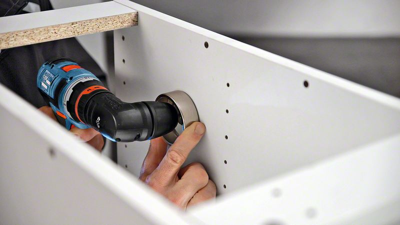 Bosch FlexiClick nastavak GFA 18-WB Professional 1600A001SK