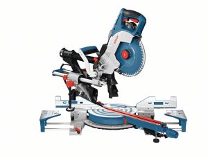 Bosch Stacionarna kružna testera GCM 8 SDE Professional 0601B19200