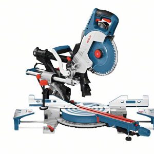 Bosch Stacionarna kružna testera GCM 8 SDE Professional 0601B19200