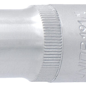 Unior 191/1 Ključ nasadni sa unutrašnjim TX profilom, prihvat 1/2", E 20, 607147