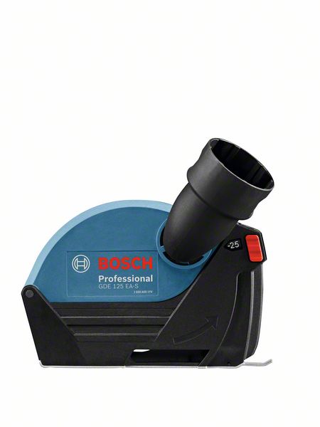 Bosch Sistemski pribor GDE 125 EA-S Professional 1600A003DH
