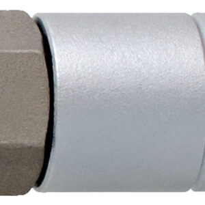 Unior 192/2HX Ključ nasadni imbus, prihvat 1/2", 10, 603424